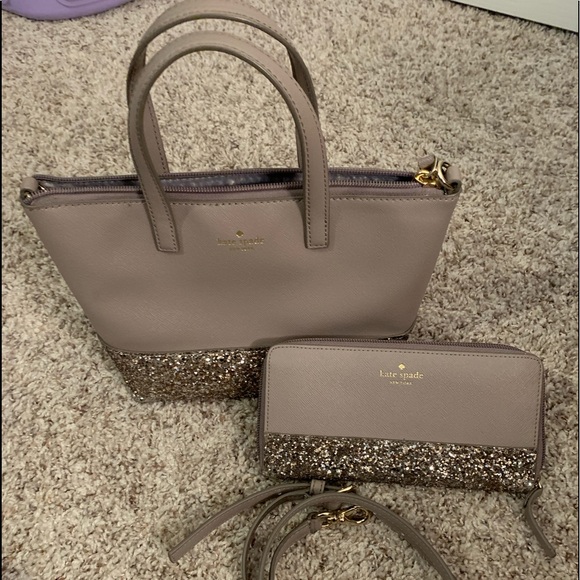 kate spade Handbags - Kate spade